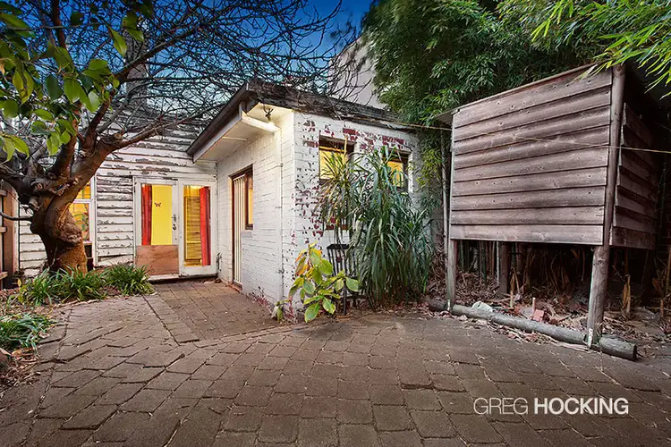 Fourth view of Homely house listing, 231 Bridport Street West, Albert Park VIC 3206