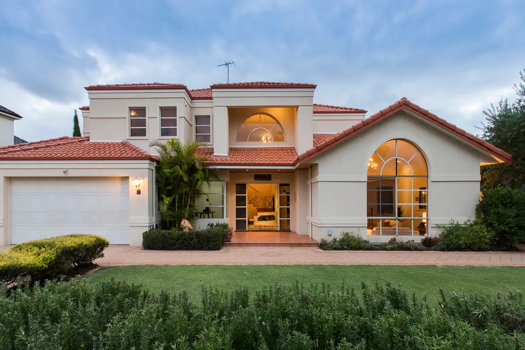 Main view of Homely house listing, 2 Rawley Gardens, Mount Claremont WA 6010