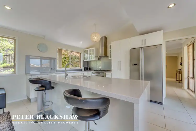 Seventh view of Homely house listing, 15 Churchill Way, Gordon ACT 2906