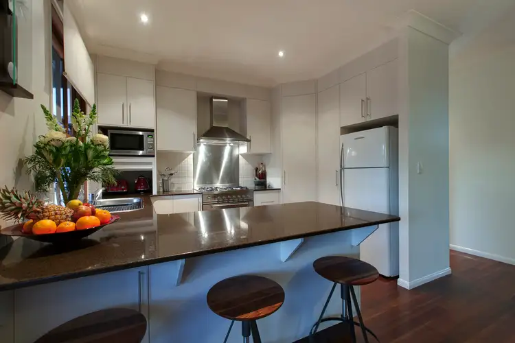 Second view of Homely house listing, 26 Eveleigh Street, Wooloowin QLD 4030