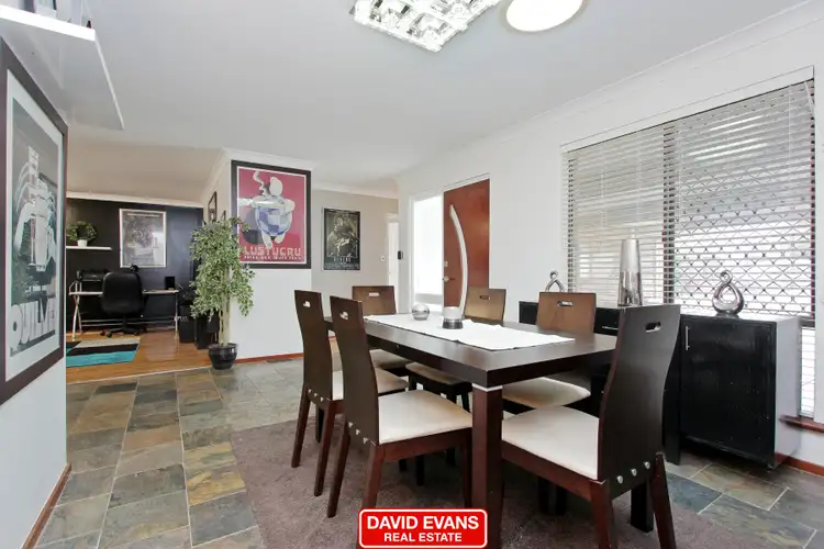 Third view of Homely semi-detached listing, 17B Ricketts Way, Greenwood WA 6024