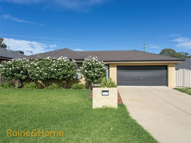 Main view of Homely house listing, 47 Swan Street, Ashmont NSW 2650