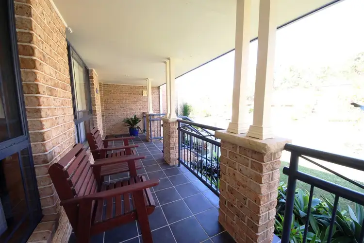 Sixth view of Homely house listing, 7 Marlin Dr, South West Rocks NSW 2431