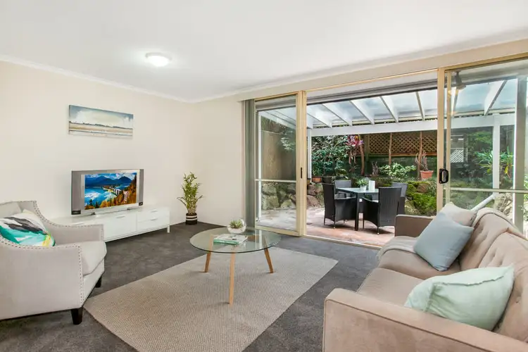 Main view of Homely townhouse listing, 7/35 Bay Road, Waverton NSW 2060