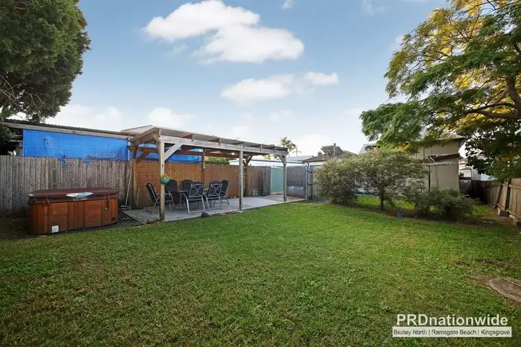 Fifth view of Homely house listing, 165 Ramsgate Road, Ramsgate NSW 2217