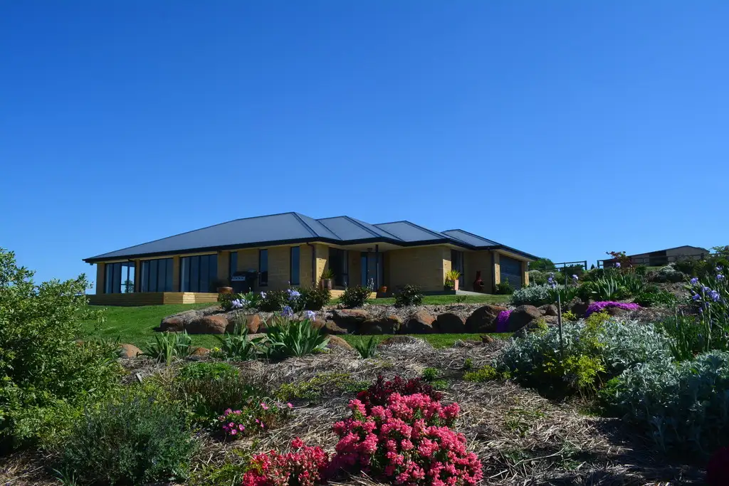 Main view of Homely rural property listing, 220 Corrigans Lane, Darraweit Guim VIC 3756