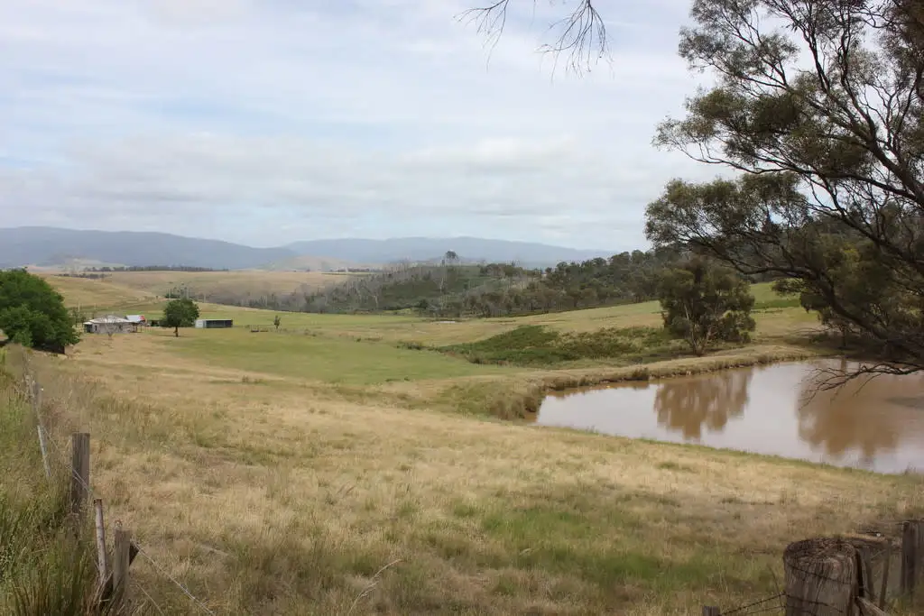 Main view of Homely land listing, 1 Bluff Road, Gretna TAS 7140