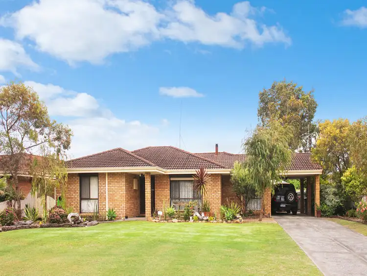 7 Hadfield Avenue, West Busselton WA 6280