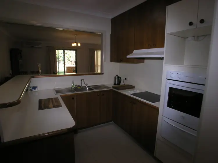 Second view of Homely house listing, 23 Burrendong Way, Orange NSW 2800