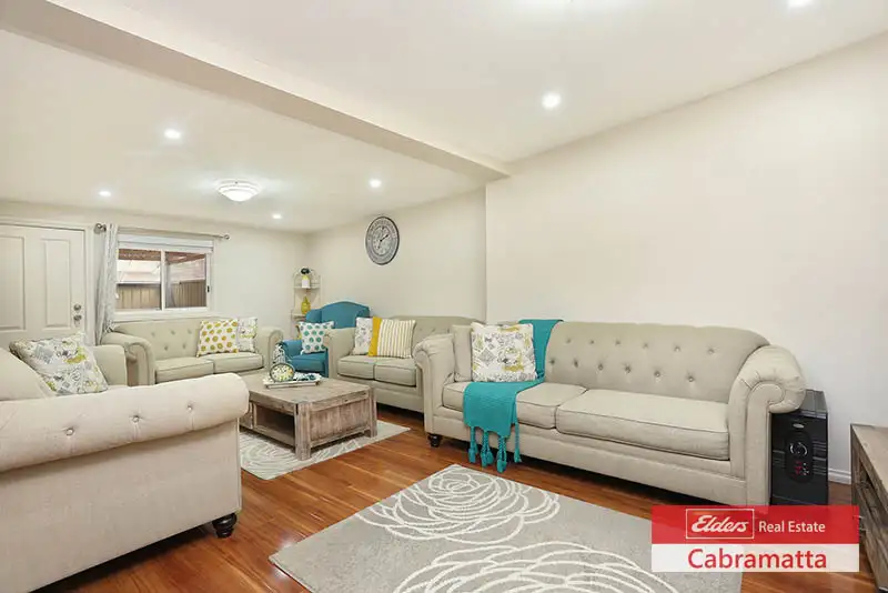 Main view of Homely house listing, 6 Lawrence Street, Fairfield NSW 2165