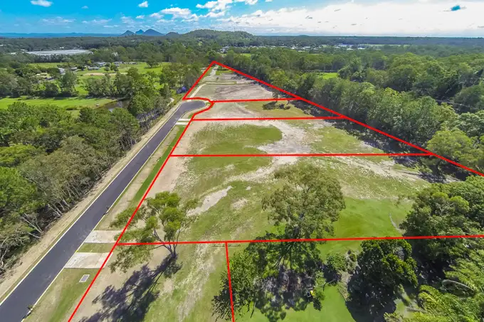 Lot 3 Lemonade Court, Caboolture QLD 4510