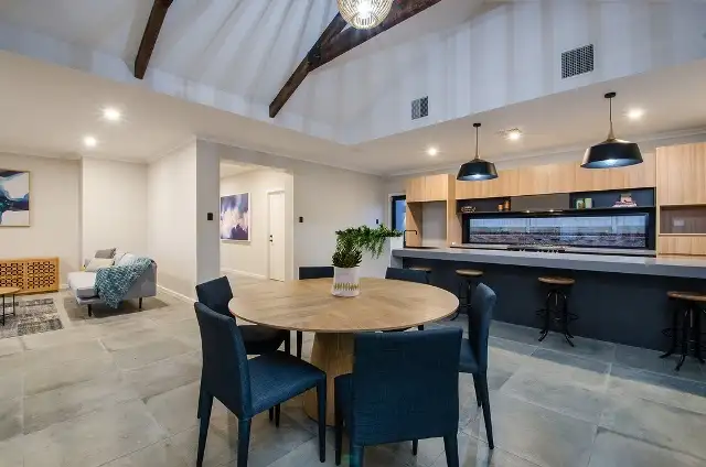 Fifth view of Homely house listing, 14 Buffalo Crescent, Mount Gambier SA 5290