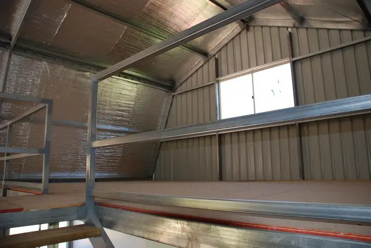 Seventh view of Homely rural property listing, Address available on request