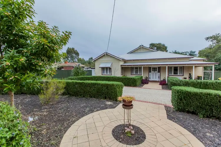 Fourth view of Homely house listing, 55 Railway Parade, Upper Swan WA 6069