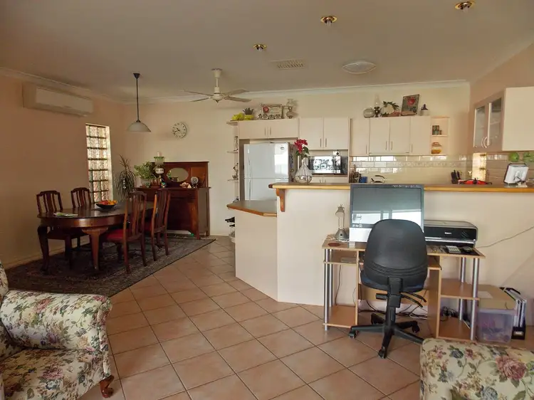 Seventh view of Homely semi-detached listing, 2/31 Terry Court, Alice Springs NT 870