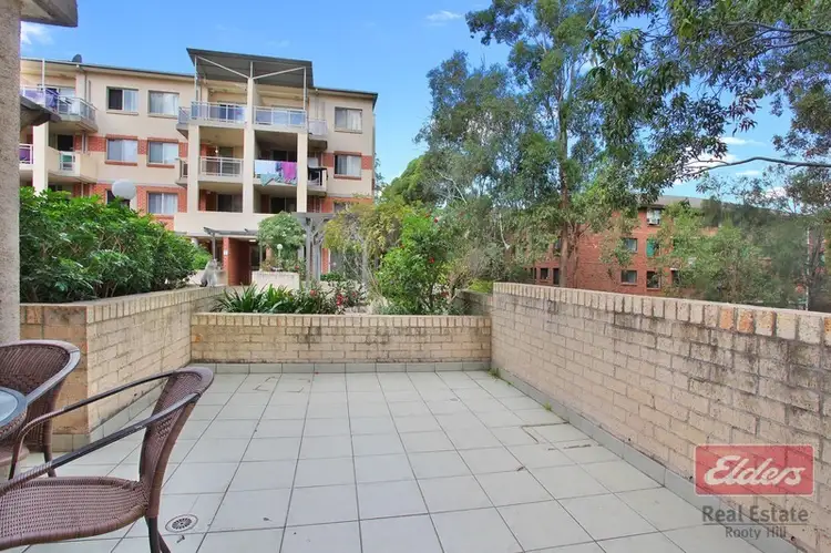 Main view of Homely apartment listing, 66/2 Hythe Street, Mount Druitt NSW 2770