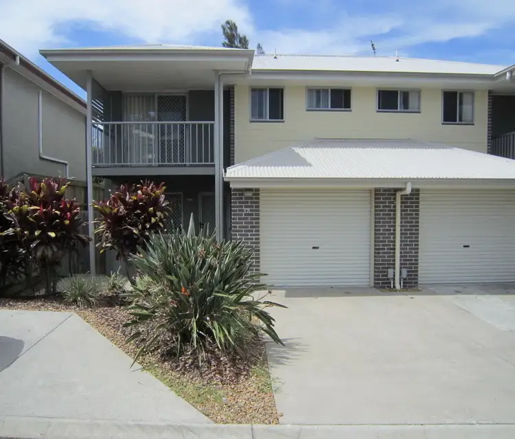 Main view of Homely townhouse listing, 37/19 Russell St, Everton Park QLD 4053