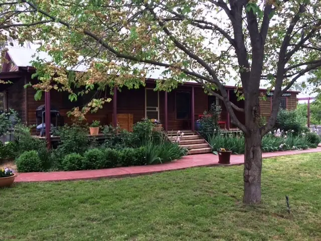Third view of Homely house listing, 4 Woods Close, Murrumbateman NSW 2582