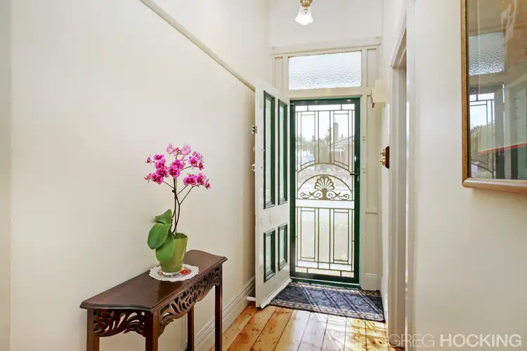 Second view of Homely house listing, 47 Shepherd Street, Footscray VIC 3011