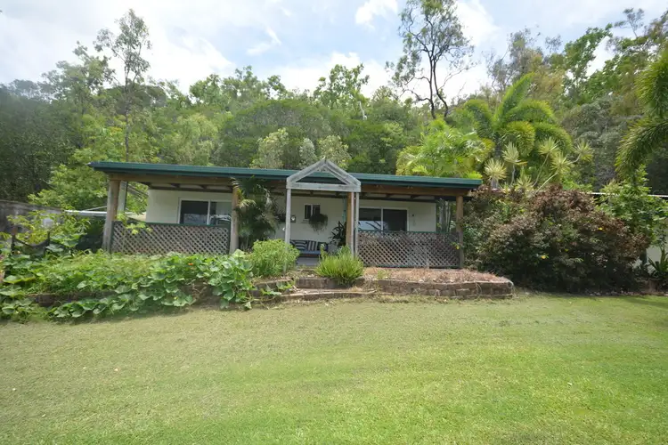 Fifth view of Homely house listing, 59 Trezise Road, Mowbray QLD 4877