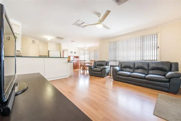 Fifth view of Homely house listing, 62 Glenthorn Crescent, O'halloran Hill SA 5158