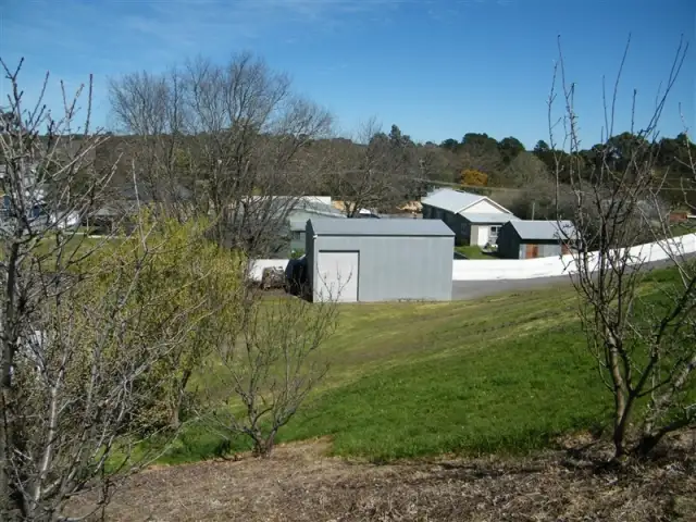Third view of Homely land listing, 4 Camp Street, Creswick VIC 3363
