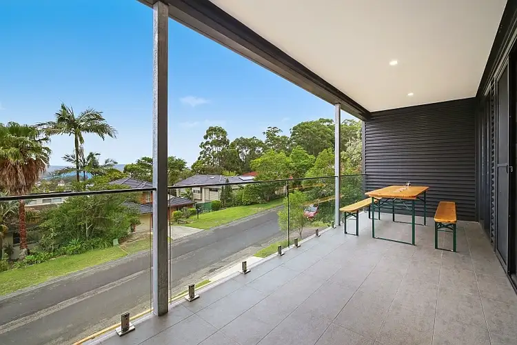 Sixth view of Homely house listing, 56 Kookaburra Street, Kincumber NSW 2251