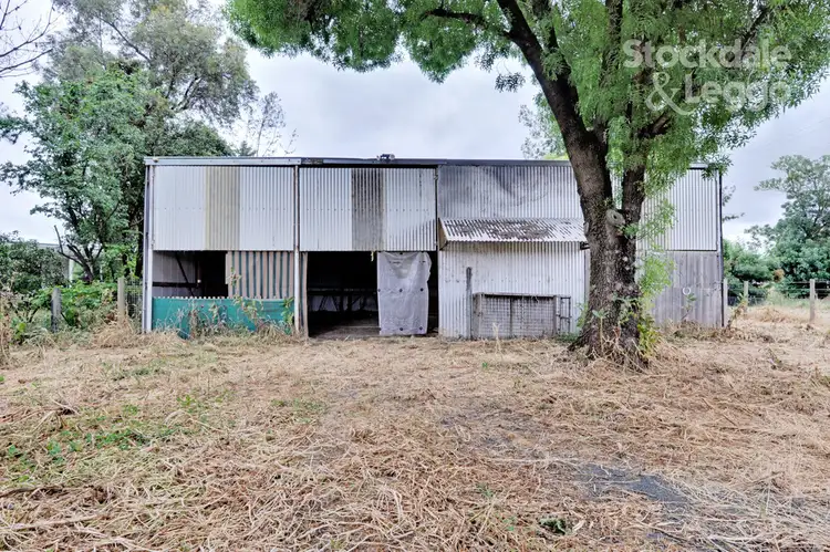 Third view of Homely house listing, 215 Ardmona Road, Ardmona VIC 3629