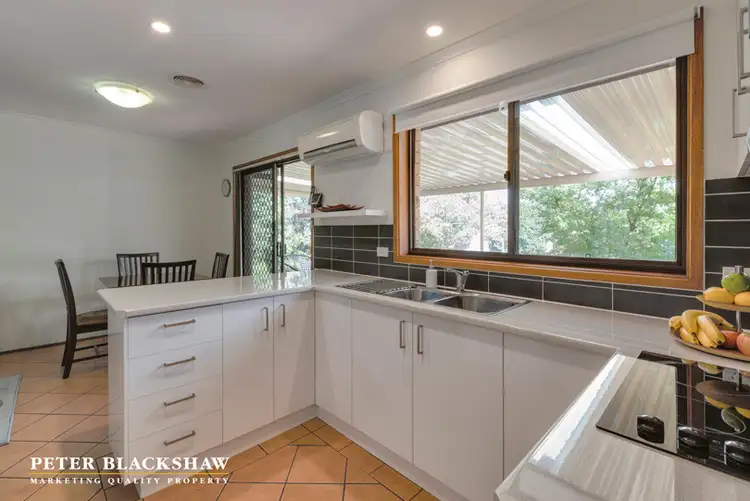 Second view of Homely house listing, 30 Abercorn Crescent, Isabella Plains ACT 2905