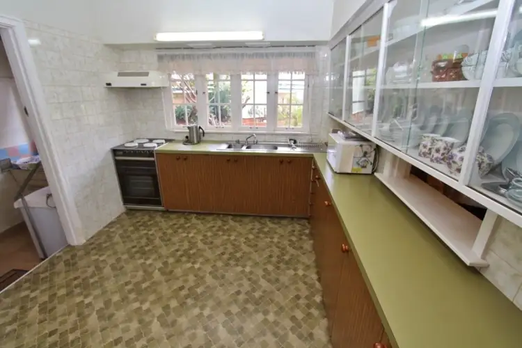 Sixth view of Homely house listing, 32 Coral Street, Kingaroy QLD 4610