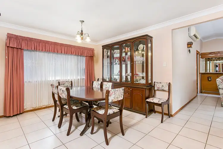 Seventh view of Homely house listing, 9 Nargoon Court, Ocean Shores NSW 2483
