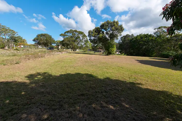Second view of Homely land listing, 10 Todman Drive, Mudgeeraba QLD 4213