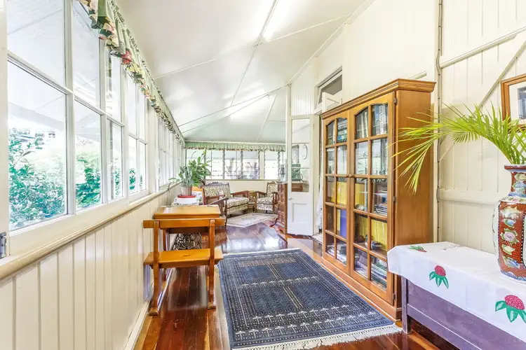 Sixth view of Homely house listing, 8 Wilkinson St, Wandal QLD 4700