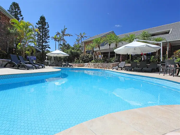 Second view of Homely unit listing, 2/388 David Low Way, Peregian Beach QLD 4573