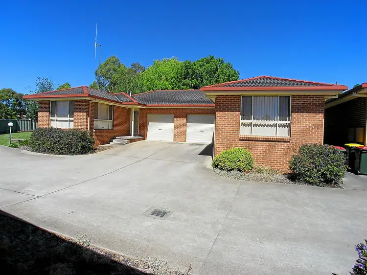 Third view of Homely block of units listing, Address available on request