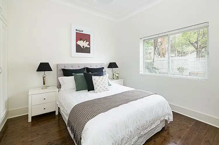 Fifth view of Homely house listing, 83 Kameruka Road, Northbridge NSW 2063