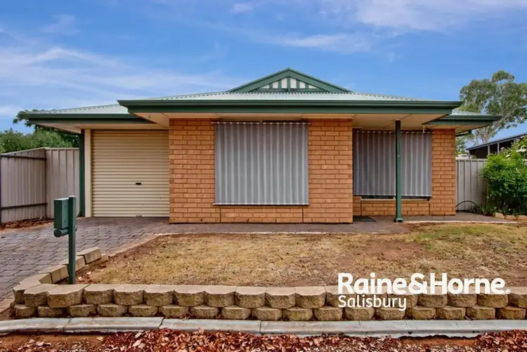 1/30 Hamblynn Road, Elizabeth Downs SA 5113