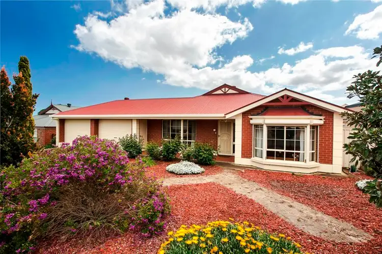 7 Nyrang Circuit, Woodcroft SA 5162