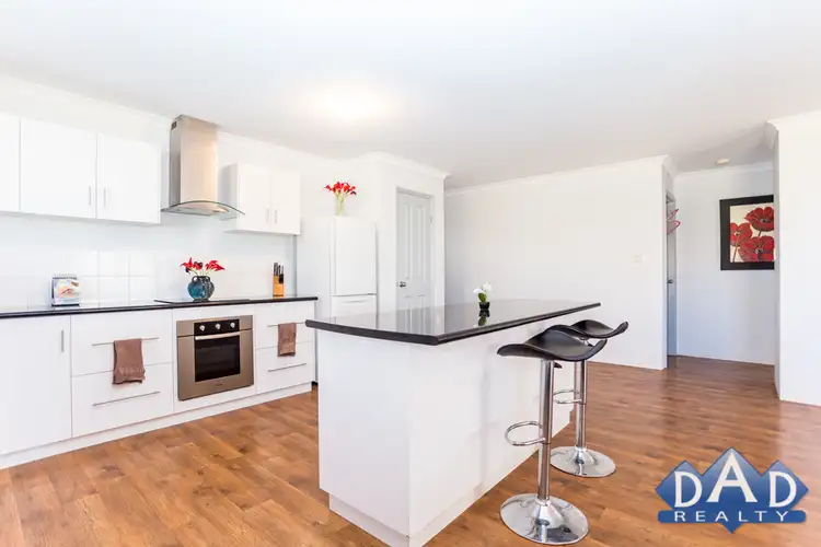Fifth view of Homely unit listing, 15 Ivy Rock Way, Australind WA 6233