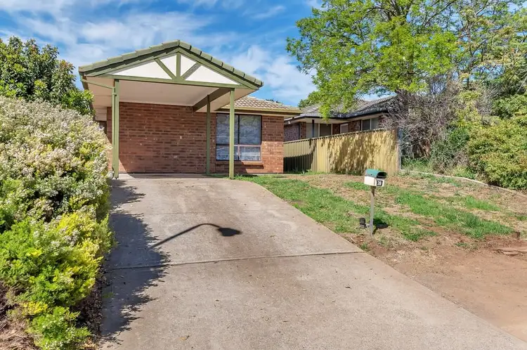 Main view of Homely house listing, 38 Bordeaux Drive, Woodcroft SA 5162