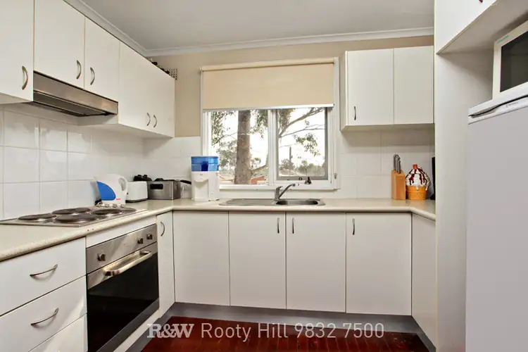 Third view of Homely house listing, 22 Wide Bay Circuit, Bidwill NSW 2770