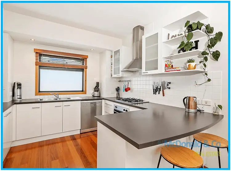 Third view of Homely townhouse listing, 2/43 Shannon Avenue, Manifold Heights VIC 3218