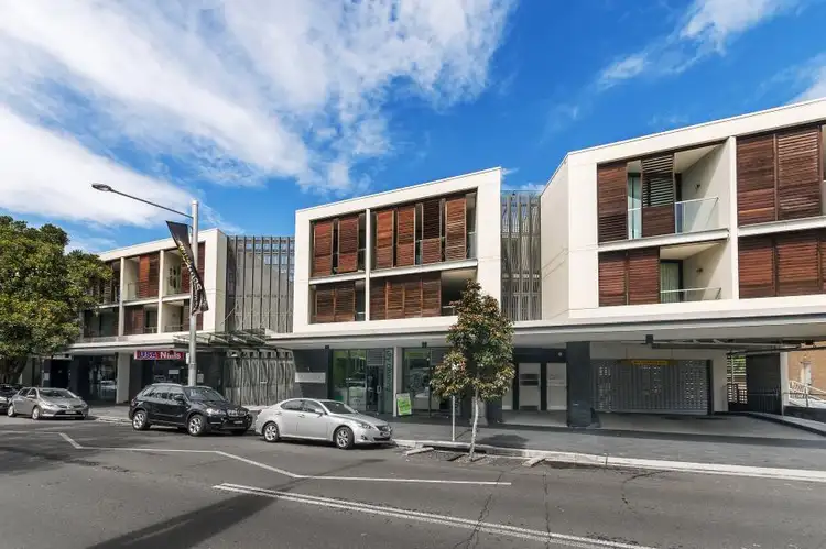 9/8 Bellevue Road, Bellevue Hill NSW 2023