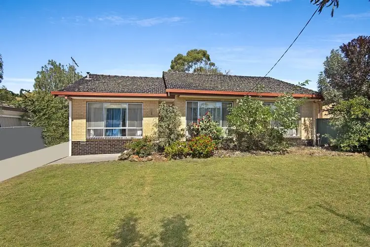 21 Hope Street, Kangaroo Flat VIC 3555