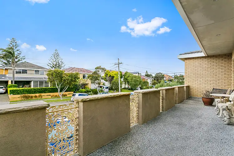 Sixth view of Homely house listing, 16 Fowler Crescent, South Coogee NSW 2034