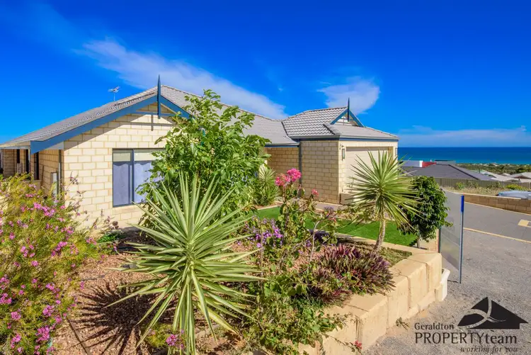 Fourth view of Homely house listing, 6 Basile Court, Wandina WA 6530