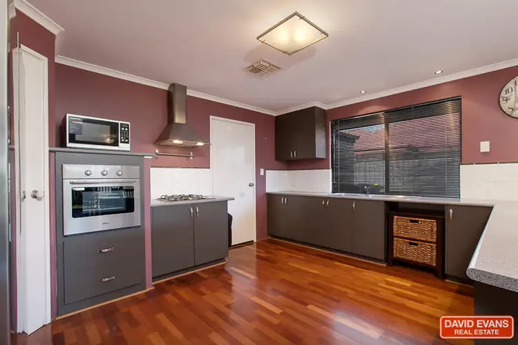 Third view of Homely house listing, 24 Lemon Gum Drive, Baldivis WA 6171