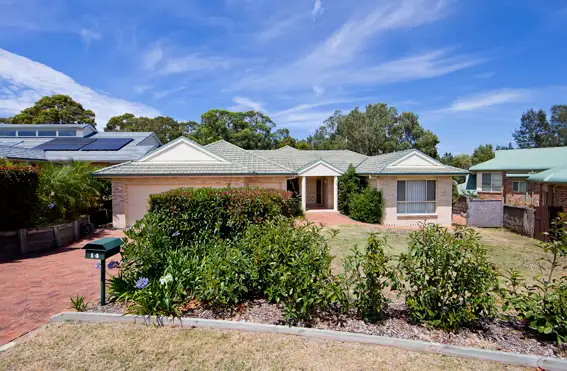 Main view of Homely house listing, 14 Sanderling Close, Salamander Bay NSW 2317