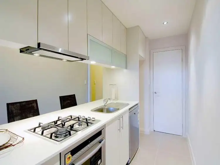 Fifth view of Homely apartment listing, 54/2 Underdale Lane, Meadowbank NSW 2114