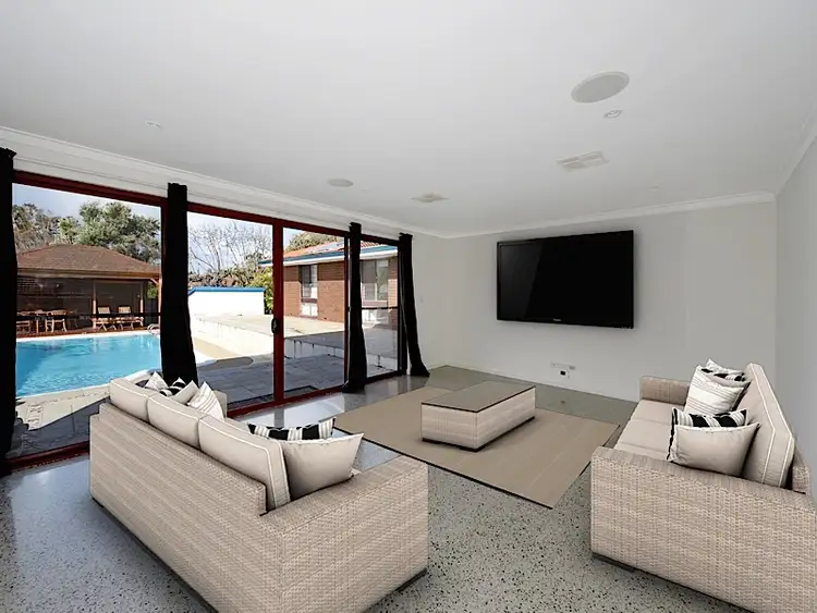Fifth view of Homely house listing, 51 Tranmore Way, City Beach WA 6015